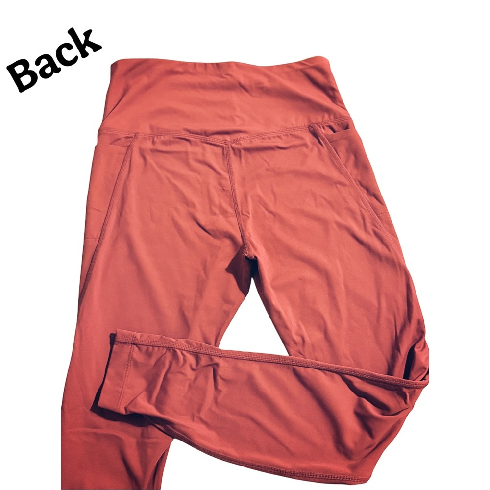 MPG Pocket Leggings